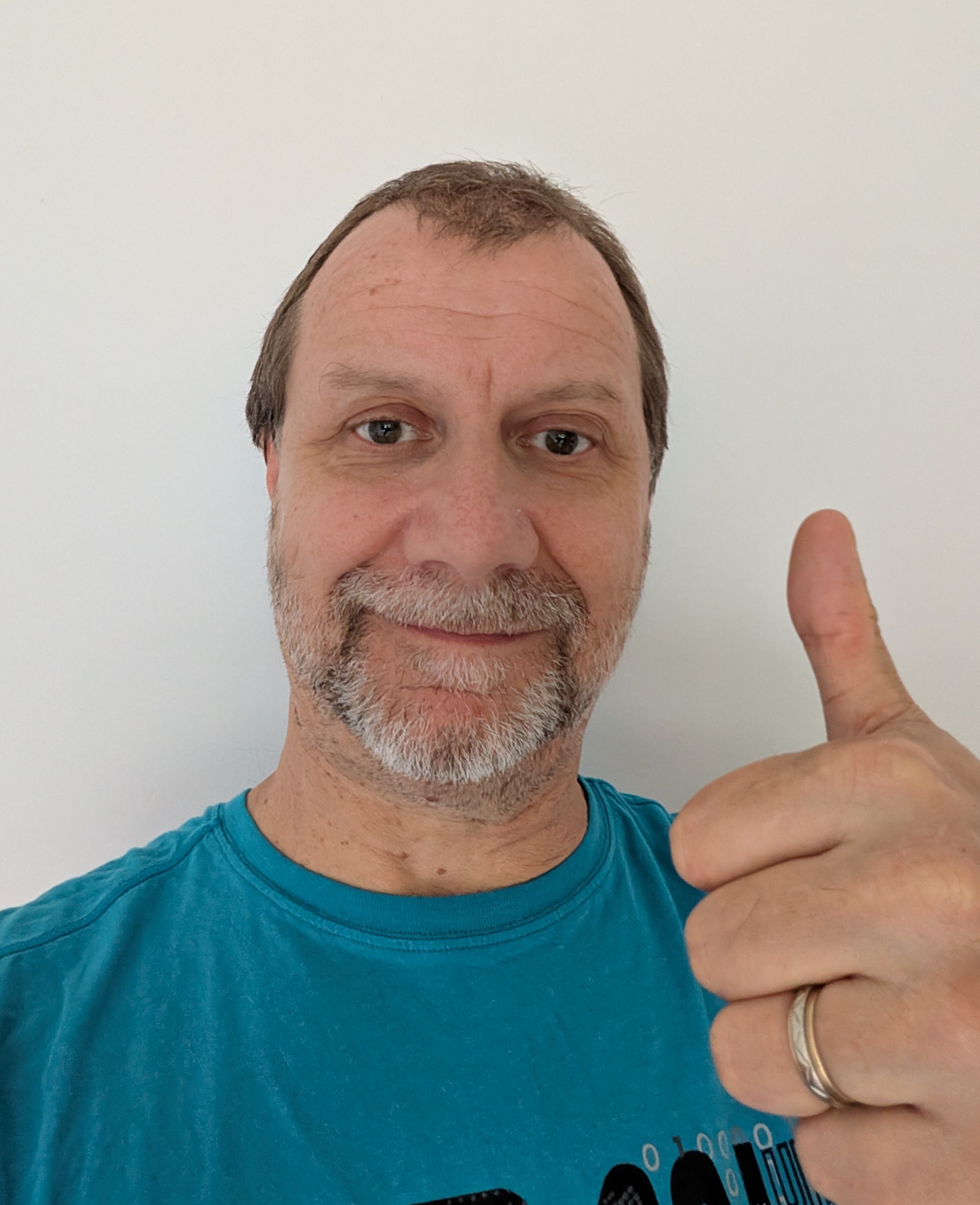 Premier article de mon blog!